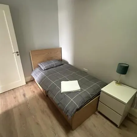 Apartment Nile