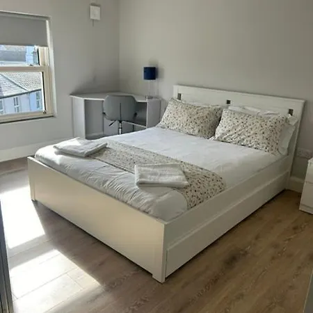 Nile Apartment Galway
