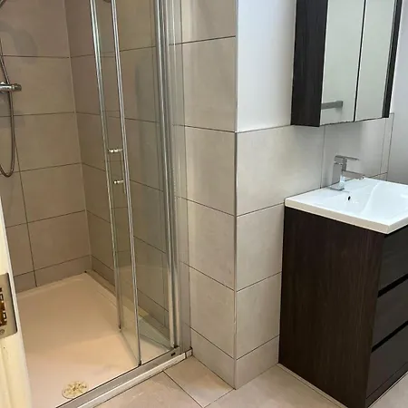 Apartment Nile Galway