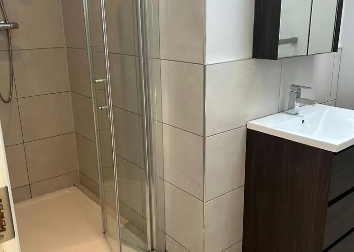 Apartament Nile Galway