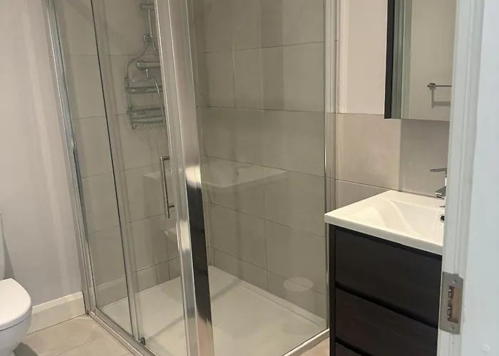 Nile Apartament Galway