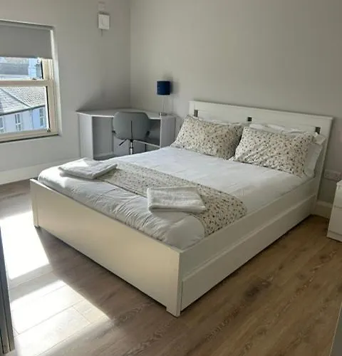 Nile Apartment Galway